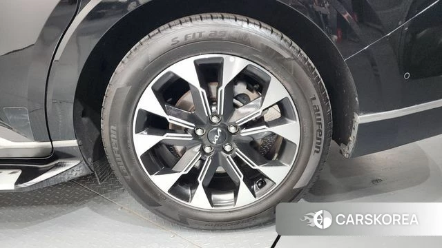 Kia Carnival 4th generation id 4375904 из Кореи 13