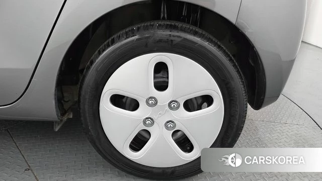 Kia The New Kia Ray id 4650511 из Кореи 13
