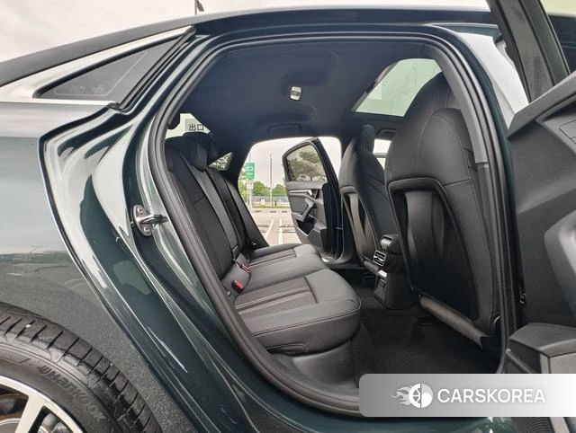 Audi A3 id 4313335 из Китая 13