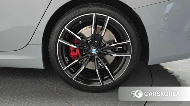 BMW 3 Series (G20) id 4381131 из Кореи 13