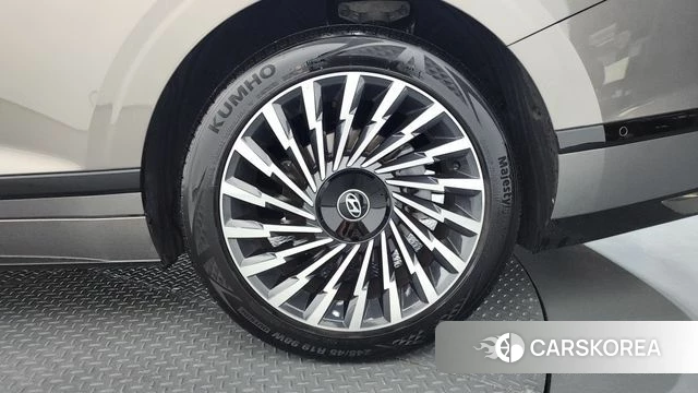 Hyundai Grandeur Hybrid (GN7) id 4584148 из Кореи 13
