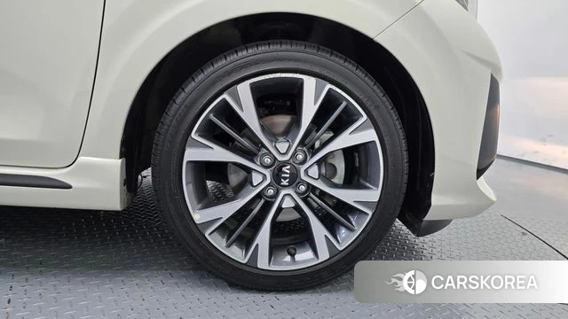 Kia Morning Urban (JA) id 4496046 из Кореи 13