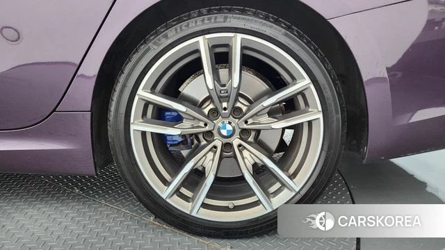 BMW 3 Series (G20) id 4712364 из Кореи 13