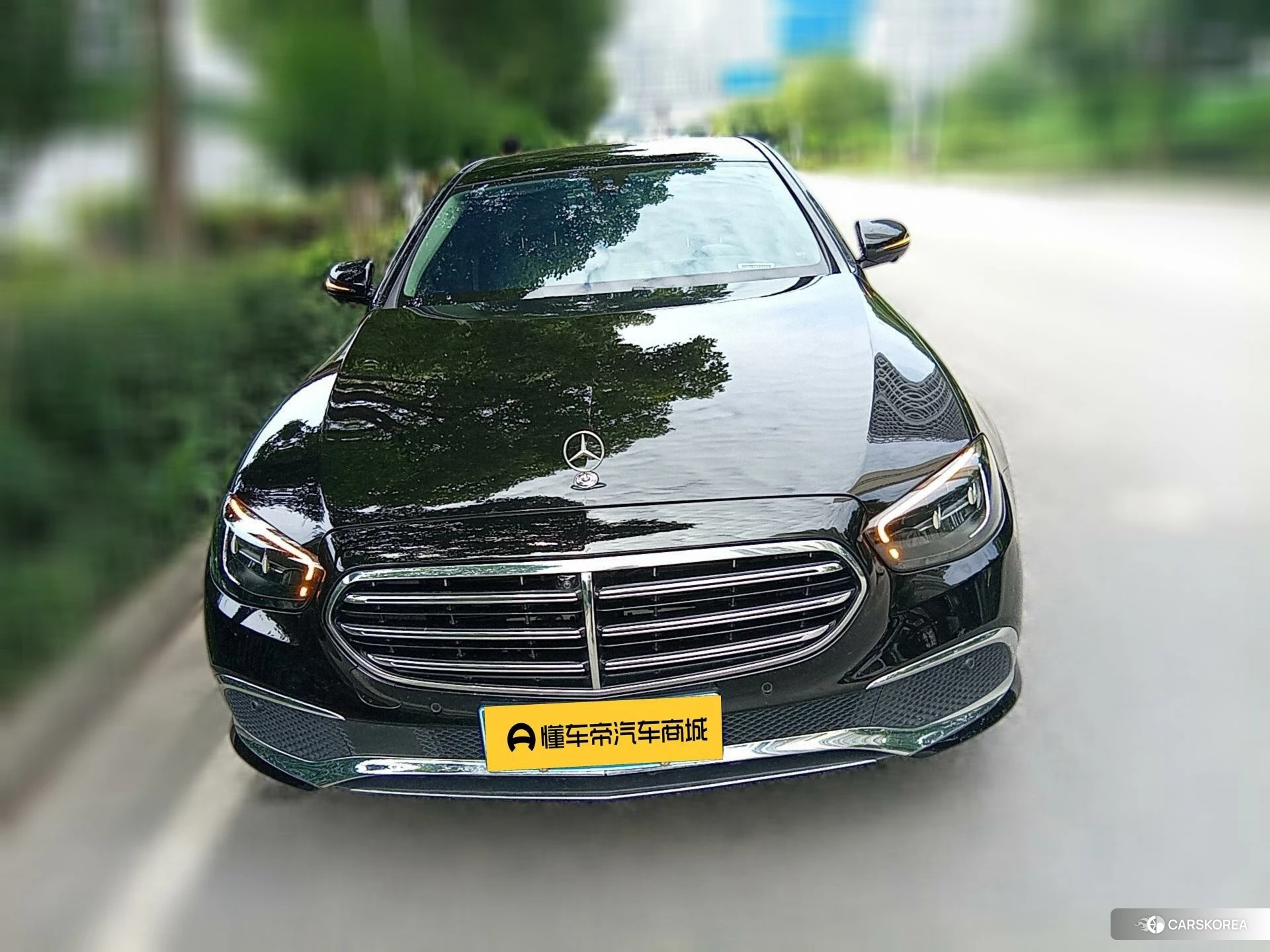 Mercedes-Benz E-Class id 4513528 из Китая 13