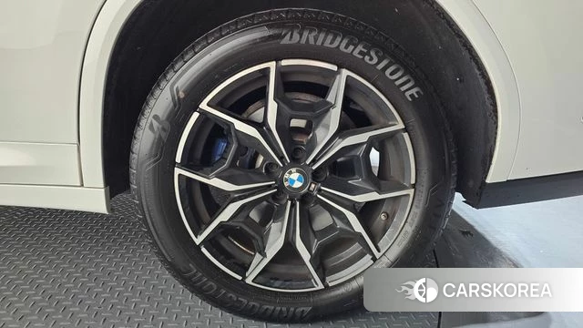 BMW X4 (G02) id 4315454 из Кореи 13