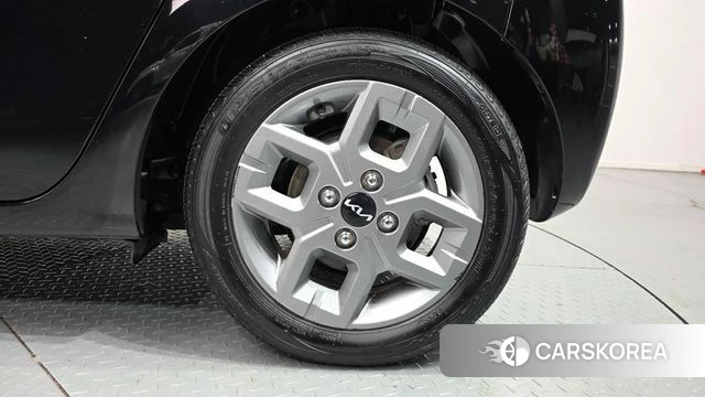 Kia The New Kia Ray id 4916816 из Кореи 13