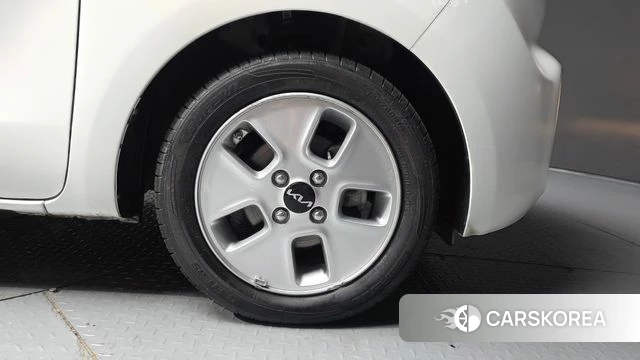 Kia The New Ray id 4481295 из Кореи 13