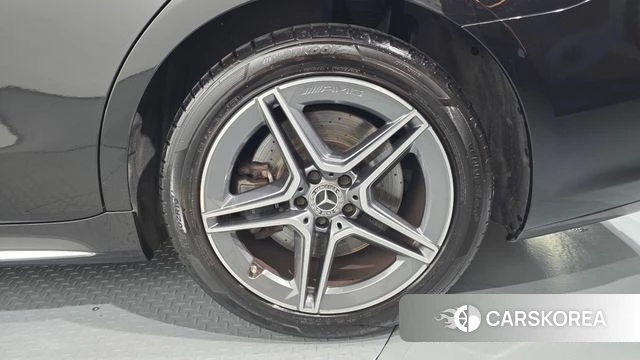 Mercedes-Benz S-Class W223 id 4697819 из Кореи 13