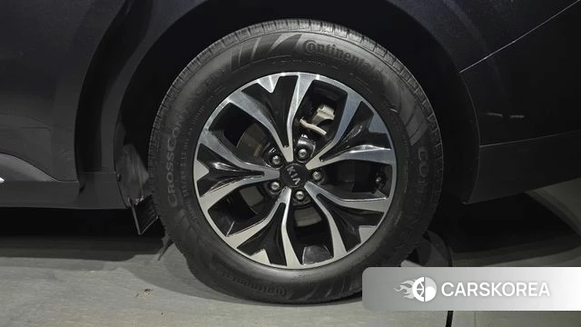 Kia Carnival 4th generation id 4580886 из Кореи 13