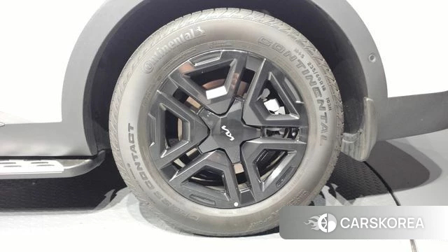 Kia The New Sorento 4th Generation id 4607427 из Кореи 13