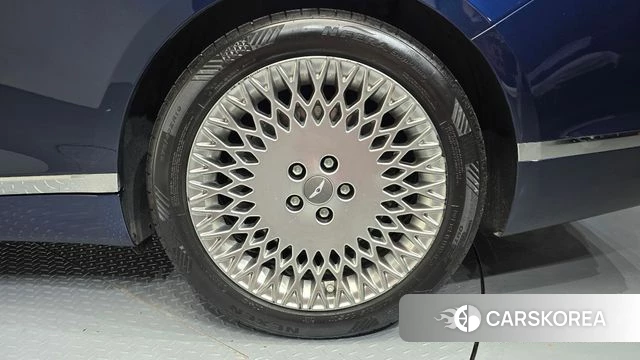 Genesis G80 (RG3) id 4187612 из Кореи 13