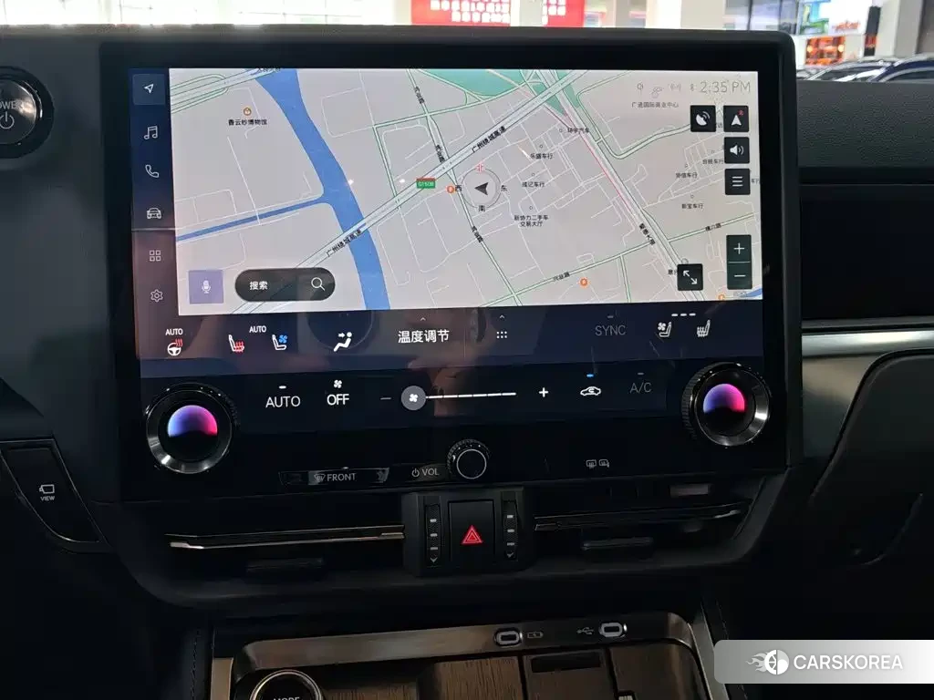 Lexus GX id 4679693 из Китая 13