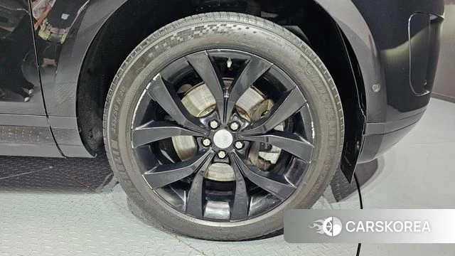 Land Rover Range Rover Evoque 2nd Generation id 4429523 из Кореи 13