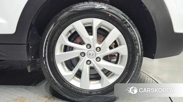Hyundai All New Tucson id 4923619 из Кореи 13