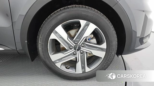 Kia Sorento 4th Generation id 4922281 из Кореи 13
