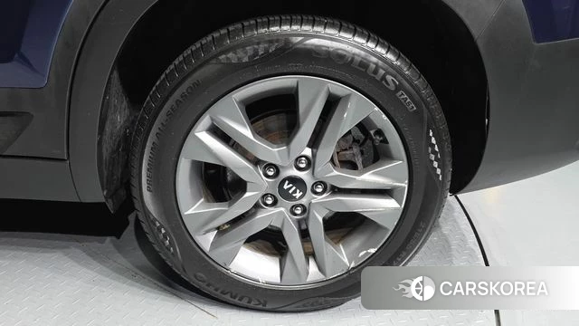 Kia Seltos id 4371073 из Кореи 13