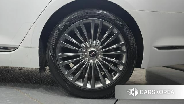 Kia More K9 id 4677201 из Кореи 13