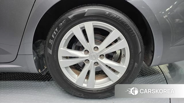Renault Korea (Samsung) SM6 id 4708865 из Кореи 13