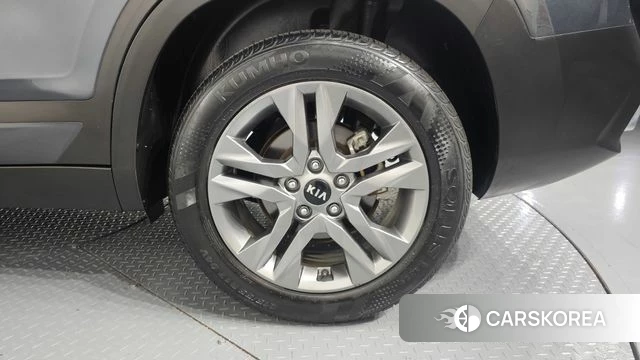Kia Seltos id 4231959 из Кореи 13