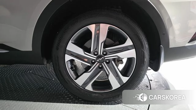 Kia Sorento 4th Generation id 4309486 из Кореи 13