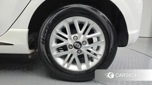 Kia Morning Urban (JA) id 4567771 из Кореи 13