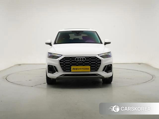 Audi Q5L id 4257311 из Китая 13