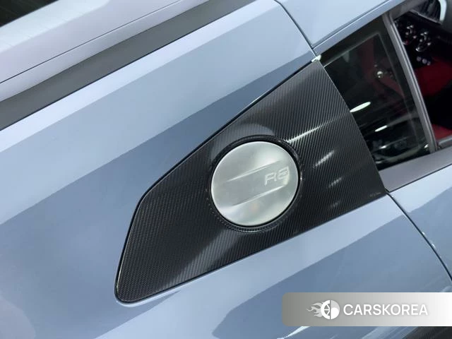 Audi R8 id 4307665 из Китая 13