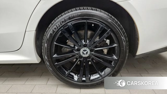 Mercedes-Benz CLS-Class C257 id 4294685 из Кореи 13