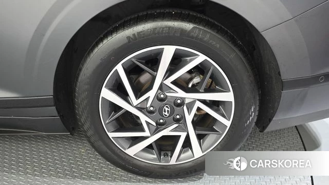 Hyundai Grandeur Hybrid (GN7) id 4560808 из Кореи 13