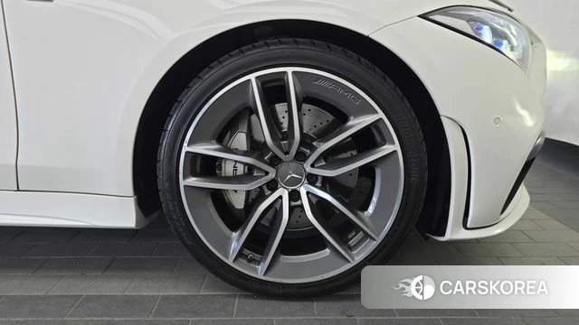 Mercedes-Benz CLS-Class C257 id 4416205 из Кореи 13