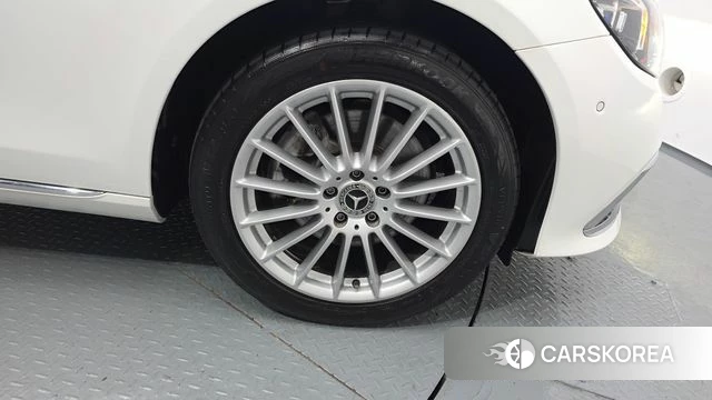 Mercedes-Benz E-Class W213 id 4651240 из Кореи 13