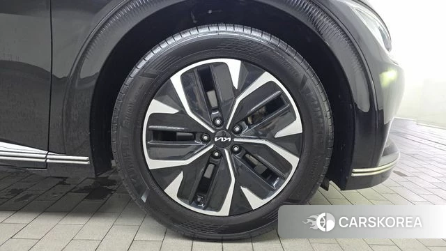 Kia EV6 id 4507222 из Кореи 13