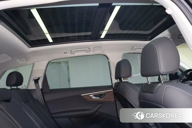 Audi Q7 id 4259259 из Китая 13