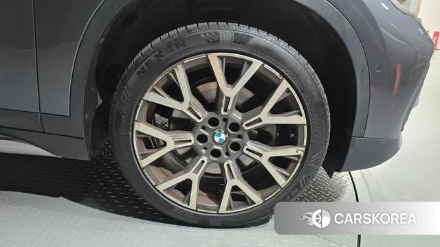BMW X1 (F48) id 4566862 из Кореи 13