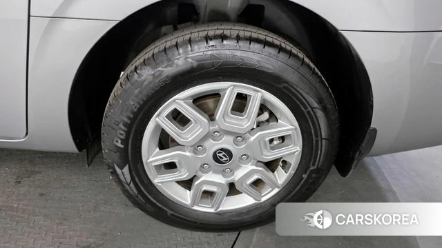 Hyundai Staria id 4194295 из Кореи 13