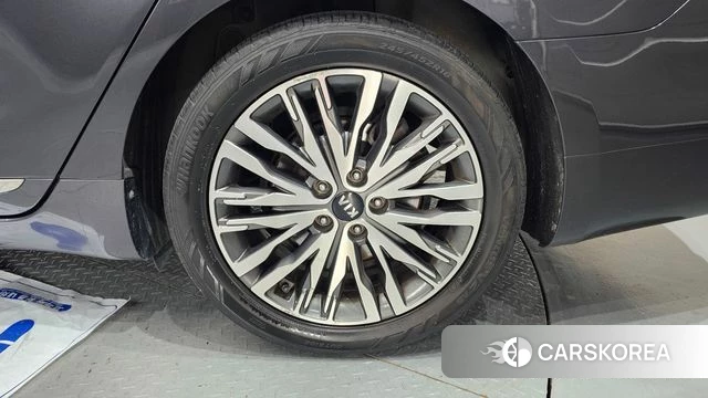 Kia K7 Premier id 4594986 из Кореи 13