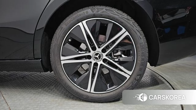Mercedes-Benz A-Class W177 id 4773277 из Кореи 13