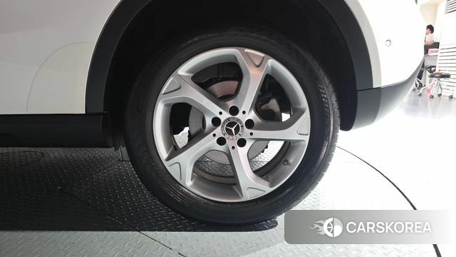 Mercedes-Benz GLA-Class X156 id 4435331 из Кореи 13