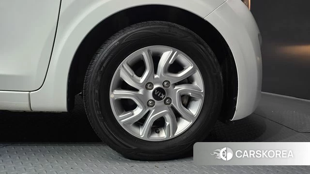Kia All New Morning (JA) id 4837292 из Кореи 13
