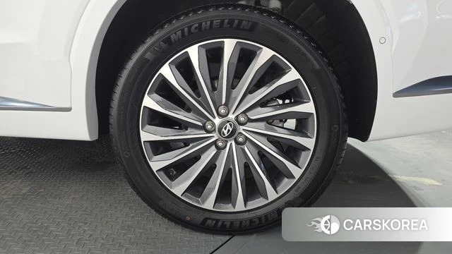 Hyundai The New Palisade id 4360885 из Кореи 13