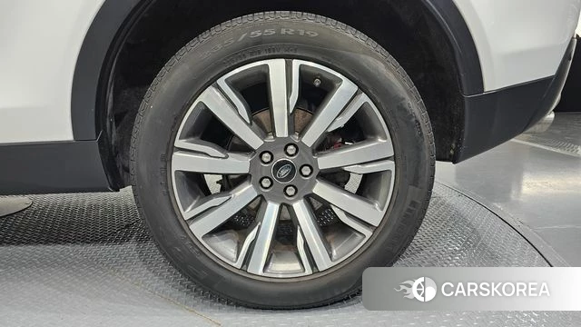 Land Rover Discovery Sports id 4295139 из Кореи 13