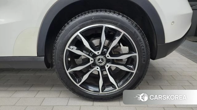Mercedes-Benz GLA-Class X156 id 4447744 из Кореи 13
