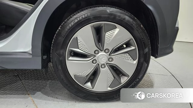 Hyundai Kona Electric id 4317922 из Кореи 13