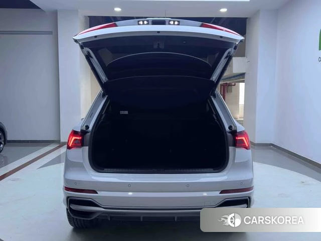 Audi Q3 id 4277953 из Китая 13