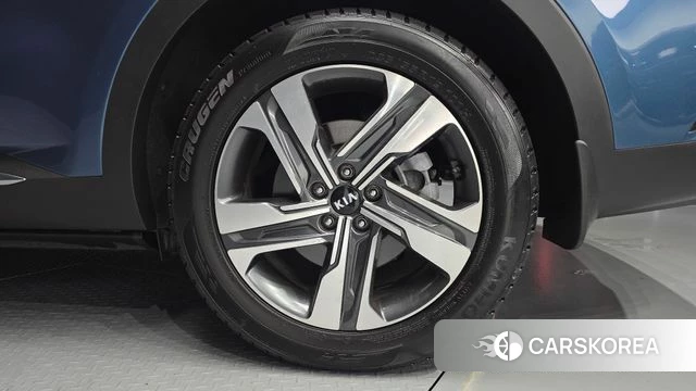Kia Sorento 4th Generation id 4434625 из Кореи 13
