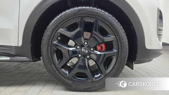 Kia Sportage 4th Generation id 4931091 из Кореи 13
