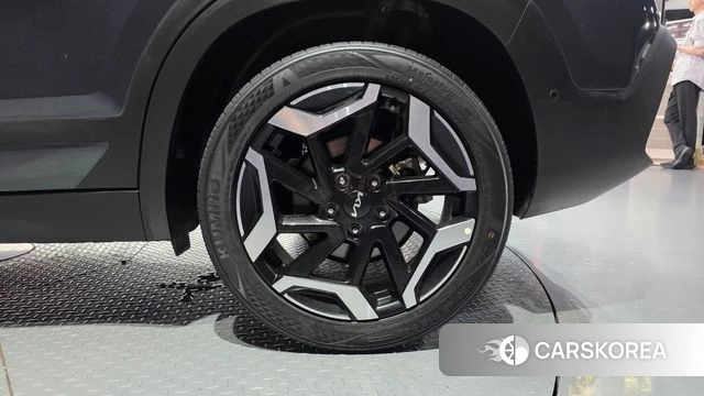Kia The New Seltos id 4711231 из Кореи 13