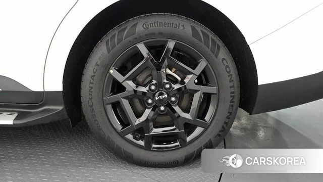 Kia The New Carnival 4th Generation id 4194140 из Кореи 13