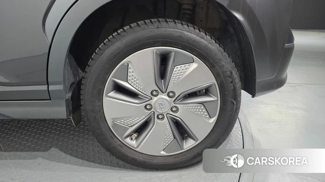 Hyundai Kona Electric id 4410021 из Кореи 13