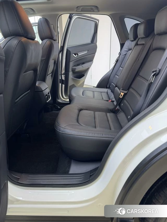 Mazda CX-5 id 4207753 из Китая 13